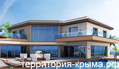 Недвижимость