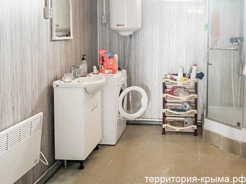 Продам дом в селе