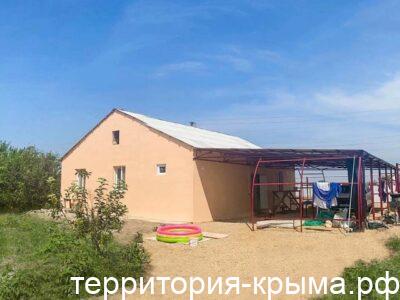 Продам дом в селе