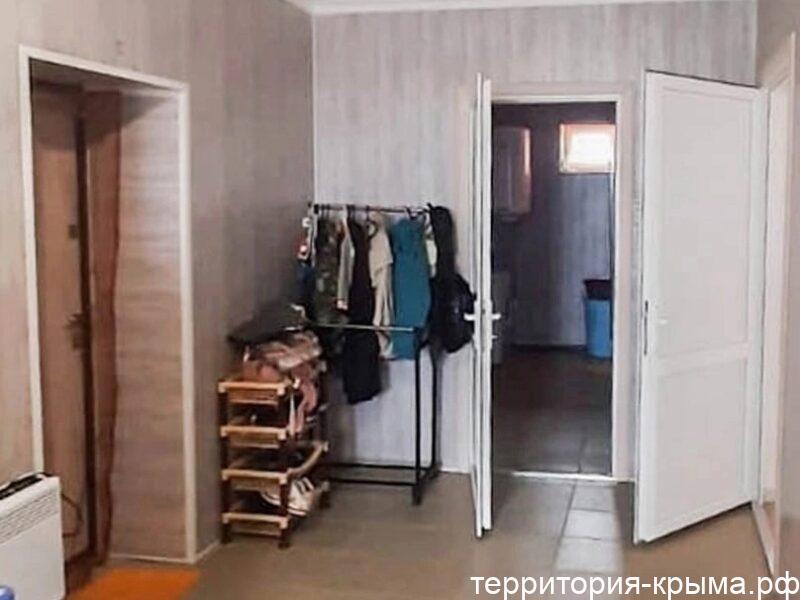 Продам дом в селе