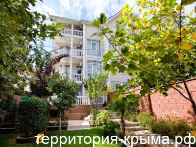 Отель " Анна"