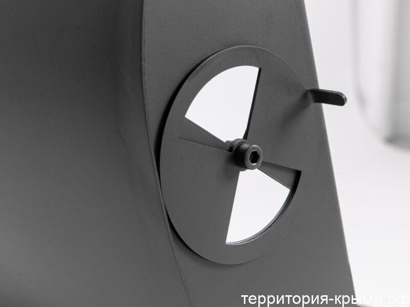 Мангал-гриль