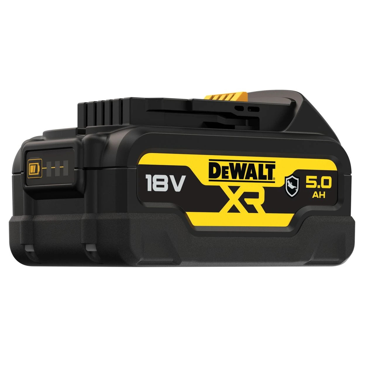 Аккумулятор DEWALT DCB184 — изображение 3