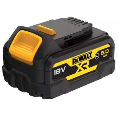 Аккумулятор DEWALT DCB184