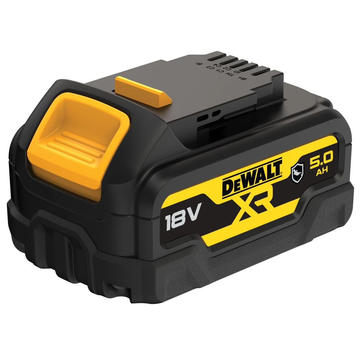 Аккумулятор DEWALT DCB184