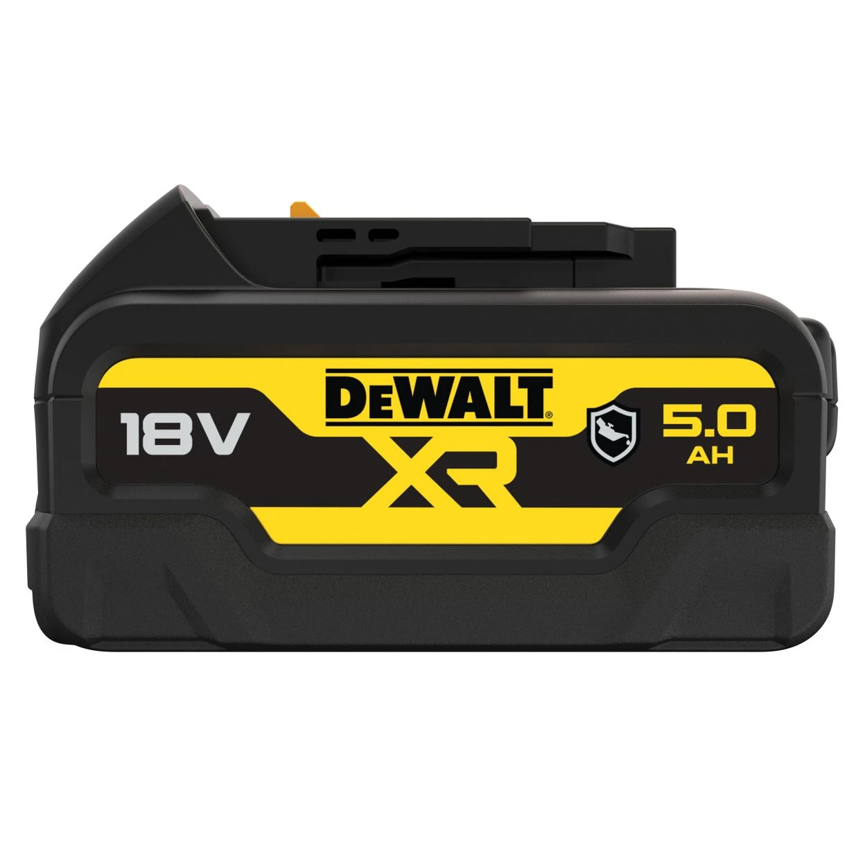 Аккумулятор DEWALT DCB184 — изображение 2