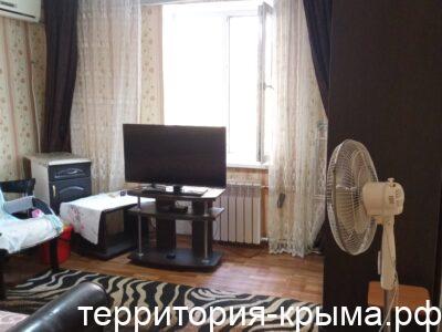 Сдам 1-комнатную квартиру в поселке Краснодарском Прикубанского округа гор. Краснодара