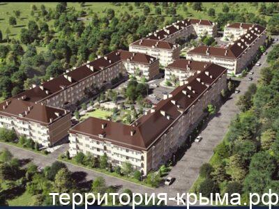 Продаю светлую квартиру