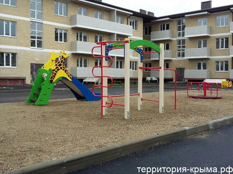 Продаю светлую квартиру