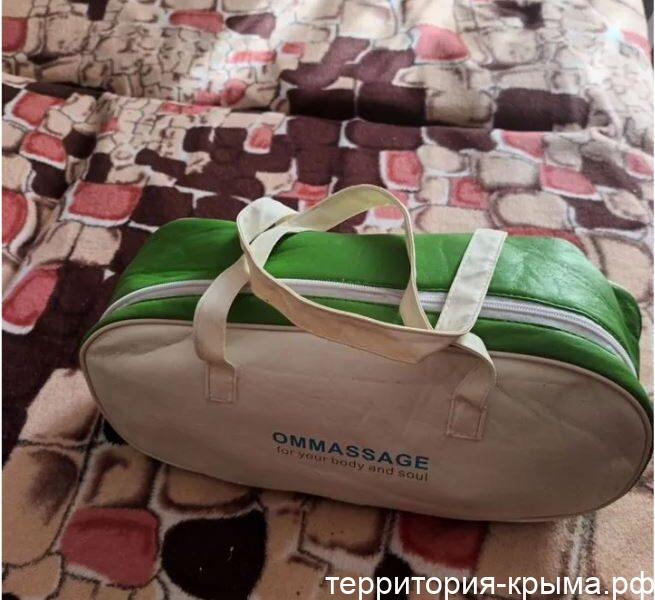 Продам два вибромассажера б/у для тела