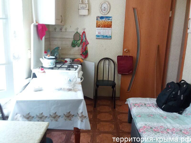 Сдам 1-комнатную квартиру в поселке Краснодарском Прикубанского округа гор. Краснодара
