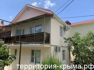 MilayDom отдельный дом с Вашей, закрытой от посторонних глаз, придомовой территорией