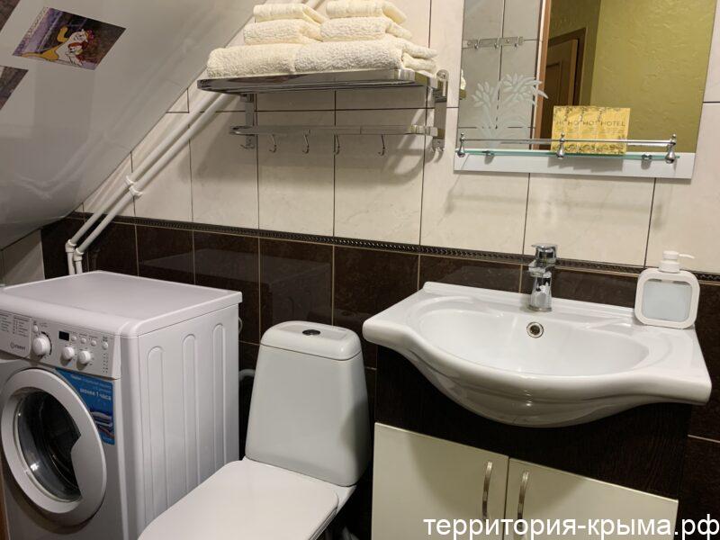MilayDom отдельный дом с Вашей, закрытой от посторонних глаз, придомовой территорией